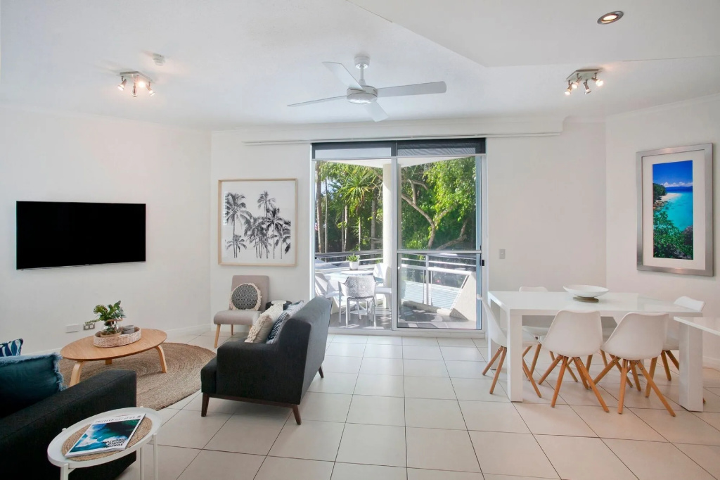 The Emerald Resort Noosa - Général