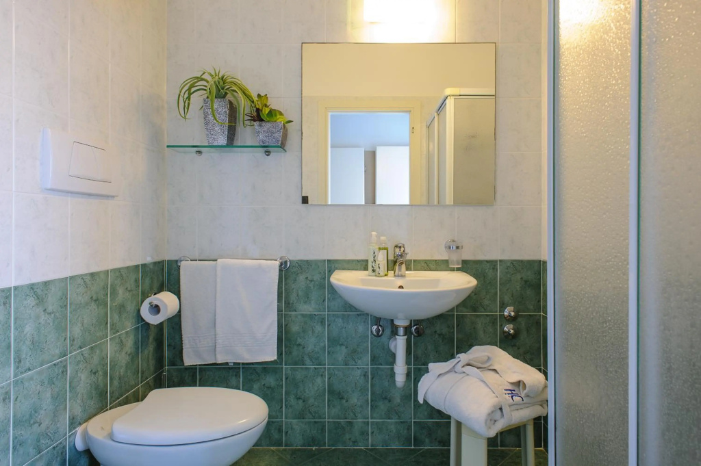 Hotel Cristallo Riccione - Général