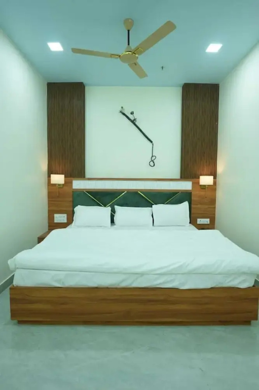 Premium room