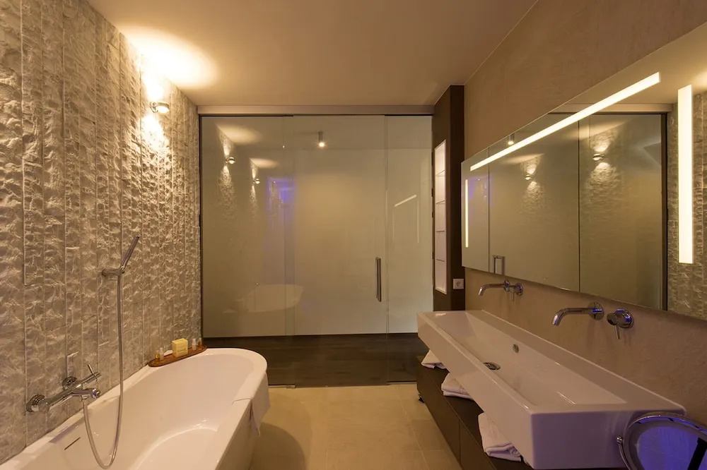 Hotel Verwall - Chambres