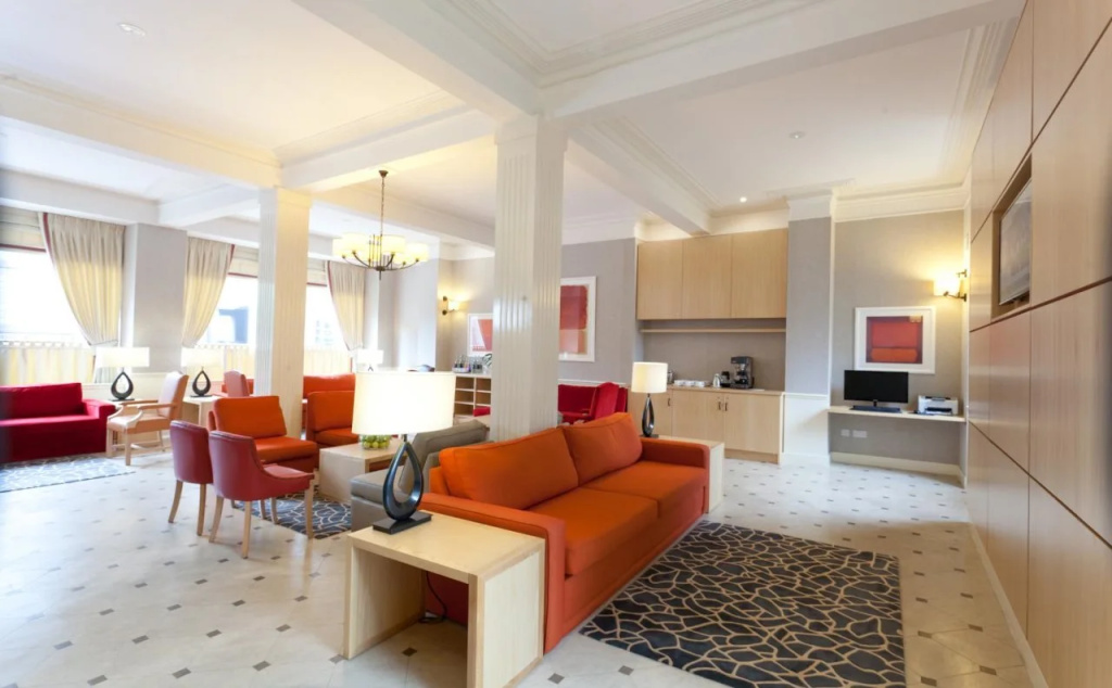 Skene House Hotels - Rosemount - Général