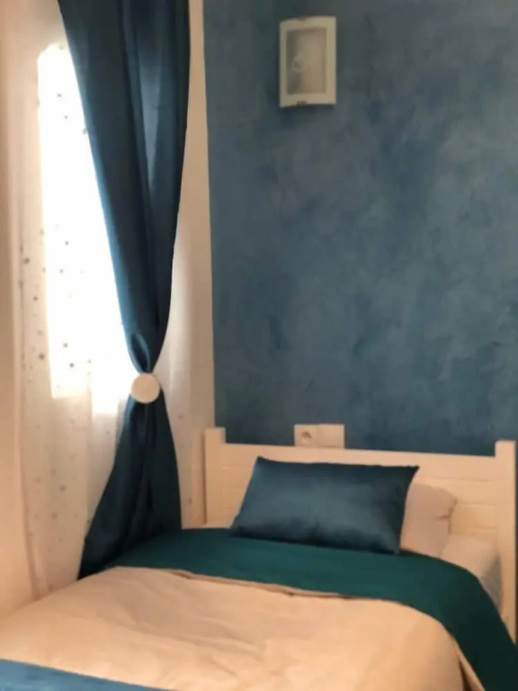 Riad Yasmine Marrakech - Chambres