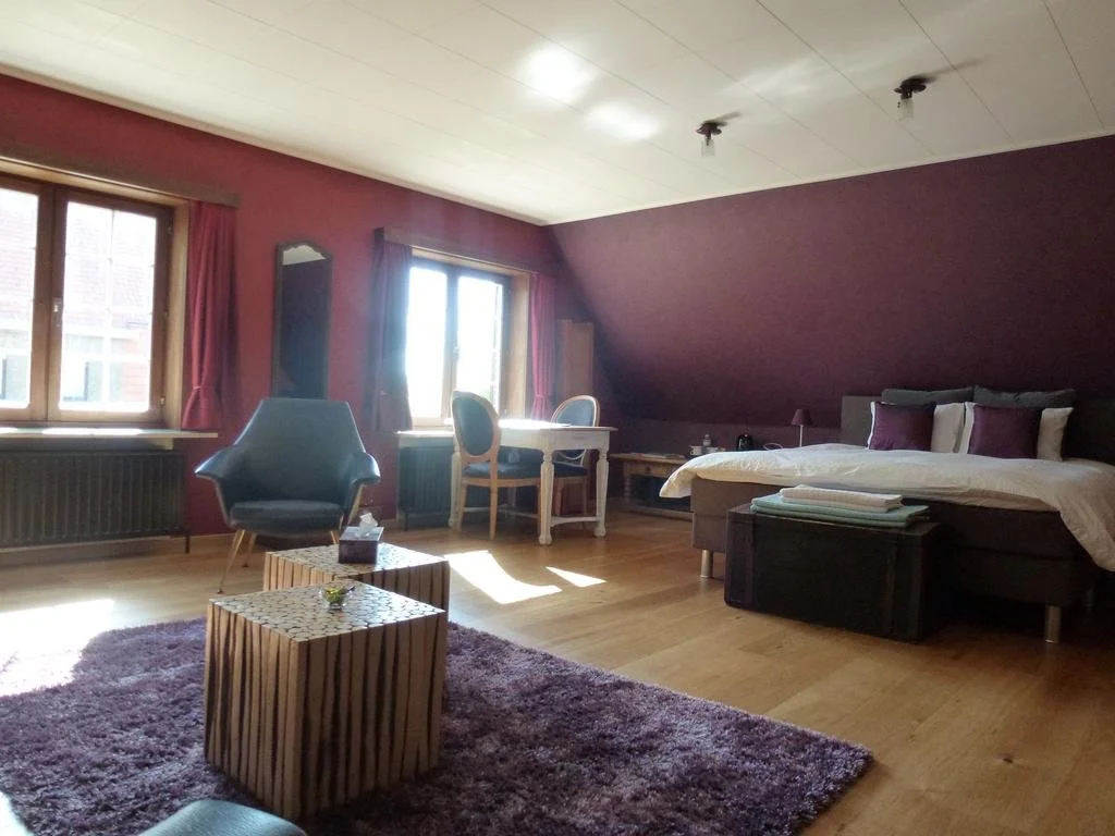 B&B 't Mirakel - фото 5
