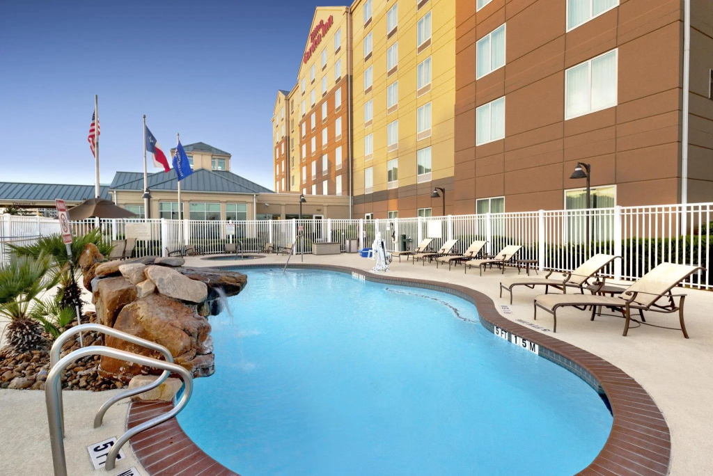 Hilton Garden Inn Houston Energy Corridor - 4