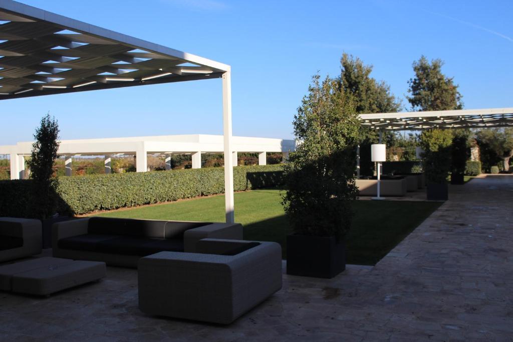 Relais Il Santissimo