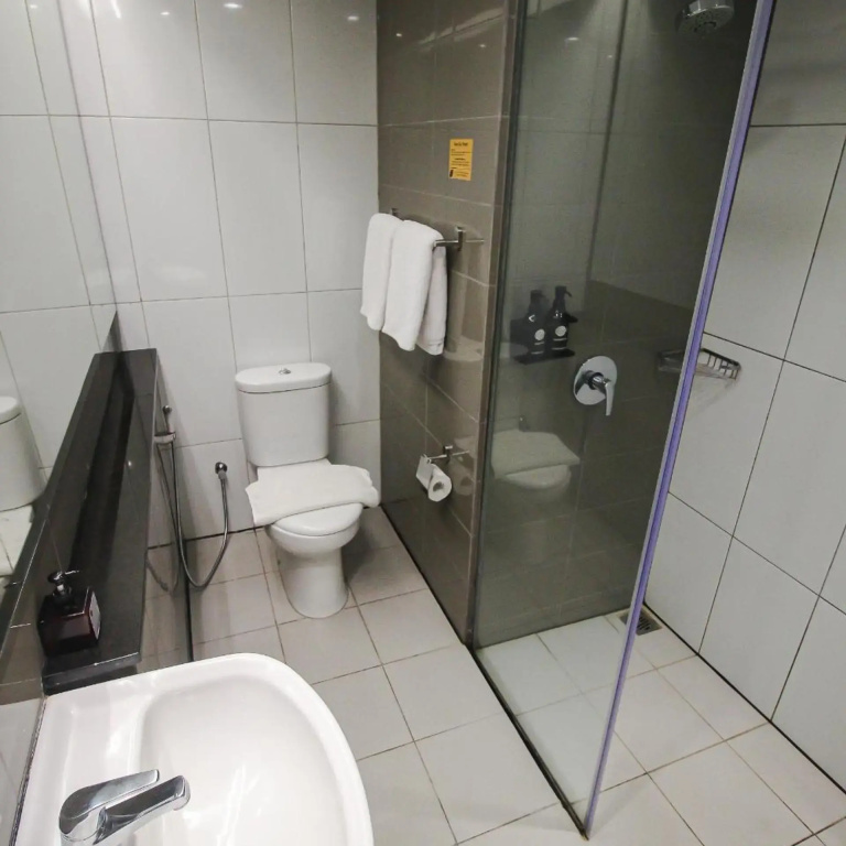 Ivory Hotel Bandung - Général