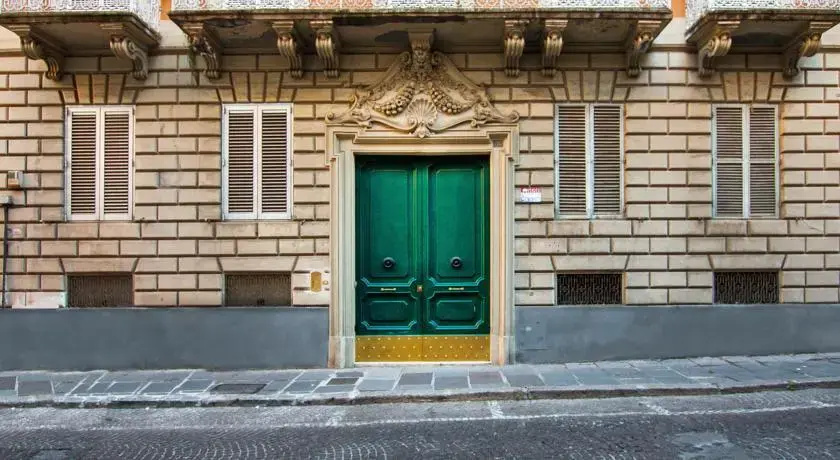 Respighi Guest House
