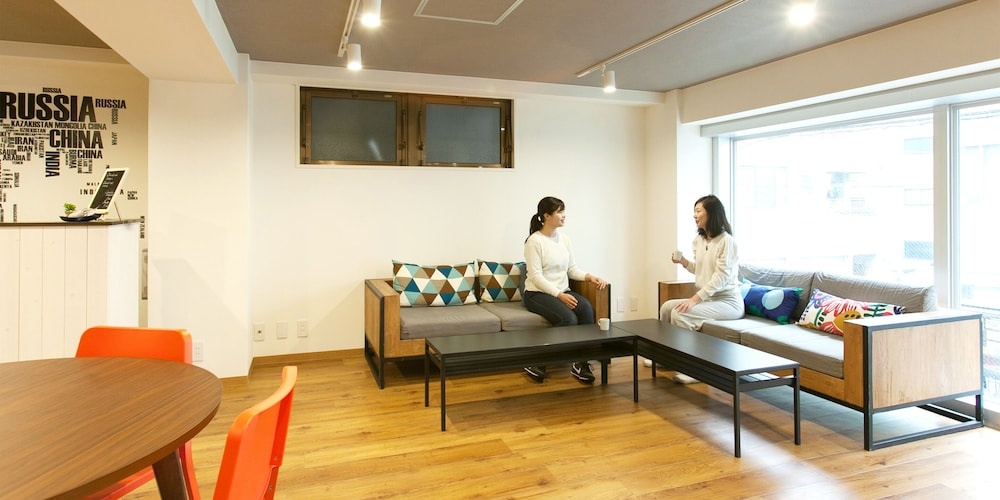 Kokoroin Asakusa Kuramae (hear / Vacation STAY 22513 사진 20