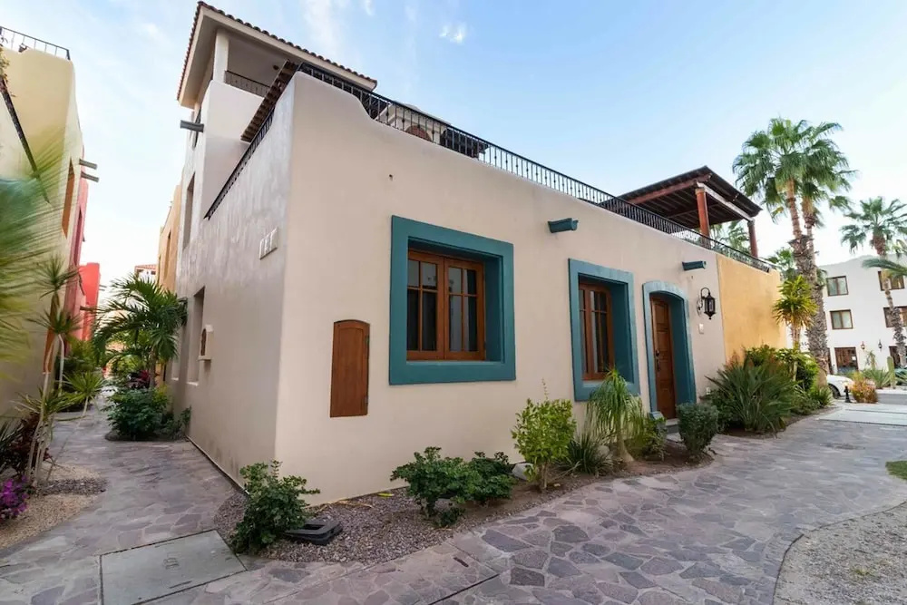 Casa Corazon FN 164 2 BR by Casago