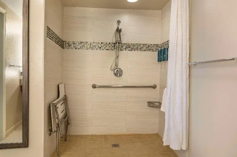 Hilton Grand Vacations Club SeaWorld® Orlando - Chambres
