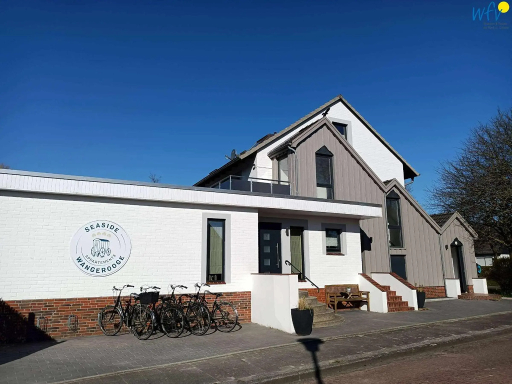 Seaside - Ferienwohnung 3