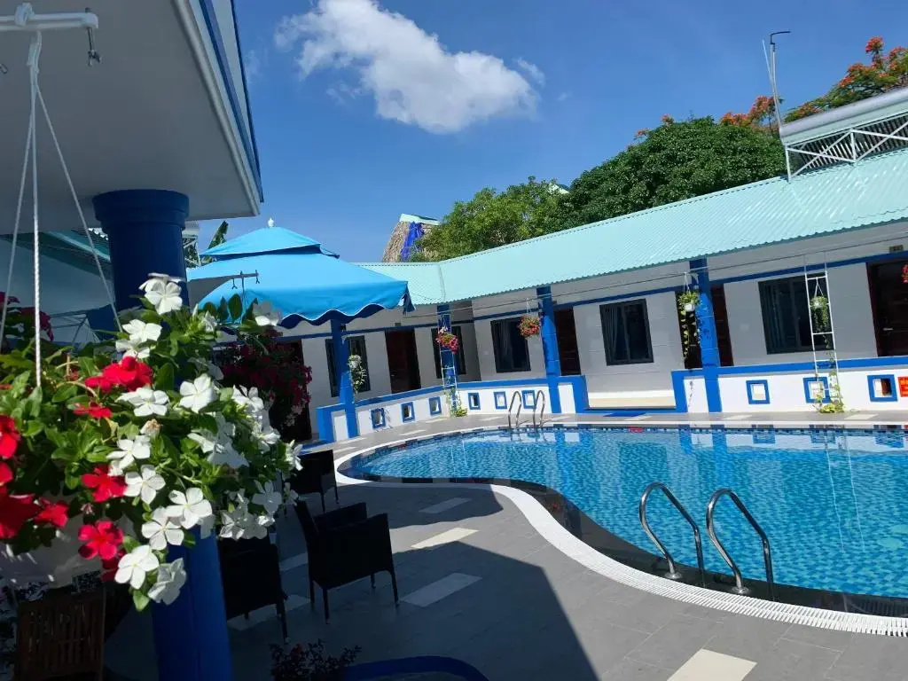La Vita Hotel - Chambres
