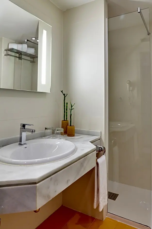 Hotel Macià Granada Five Senses Rooms & Suites - Chambres