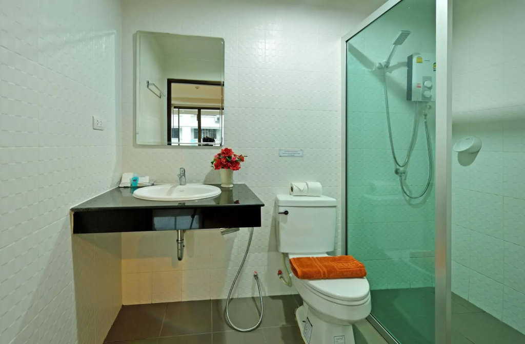 Lada Krabi Residence - Général