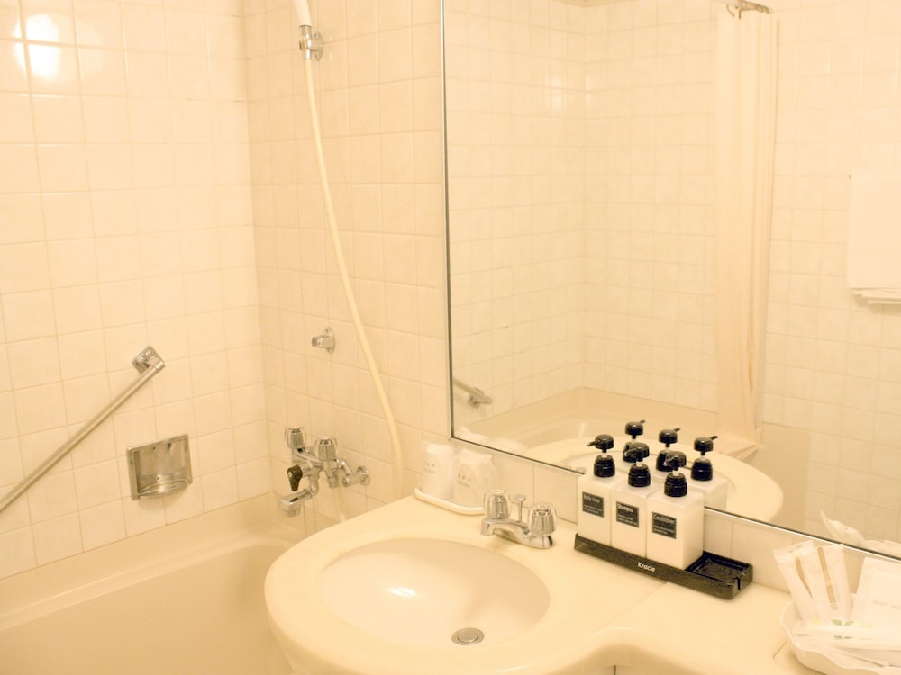 Fukuoka Recent Hotel 사진 5