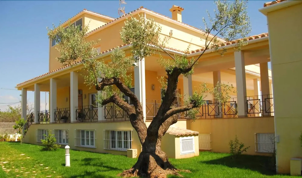 Luz de Azahar Bed and Breakfast