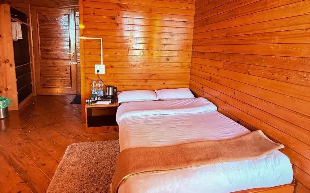 Comfort room