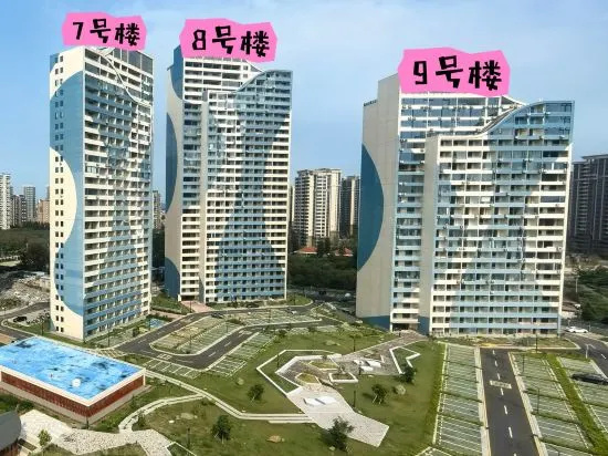 Dongshan Xiyu Seaview Homestay in Zhangzhou