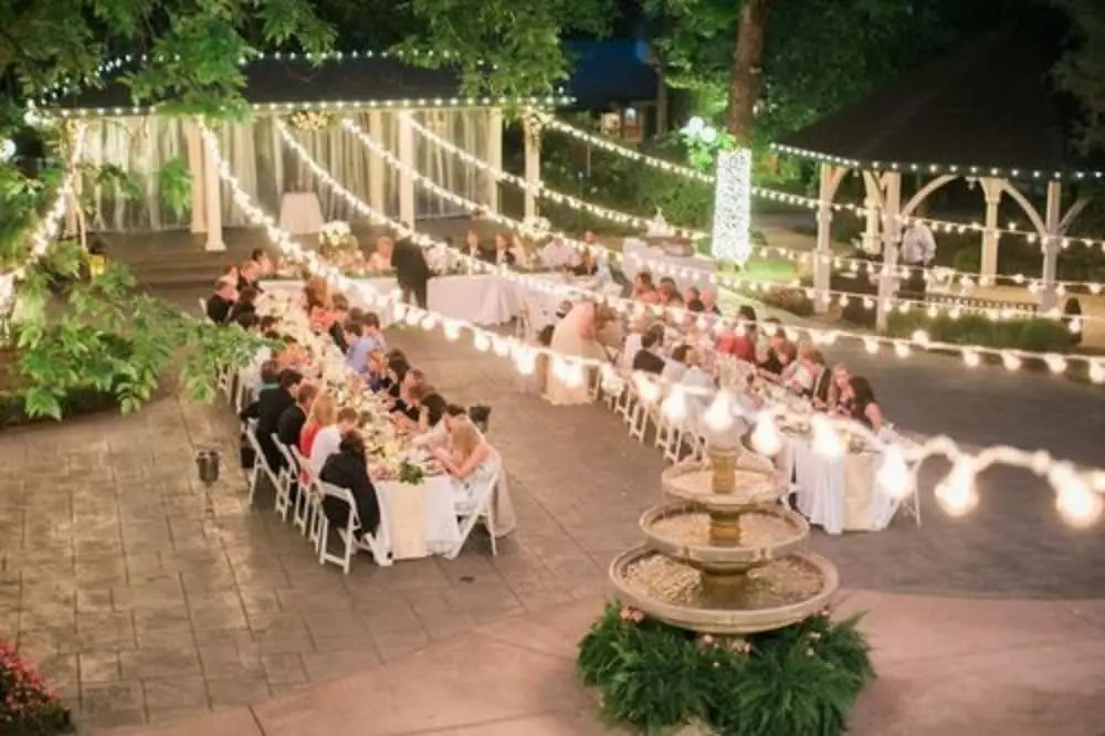 The Sanford House Inn & Spa - Général