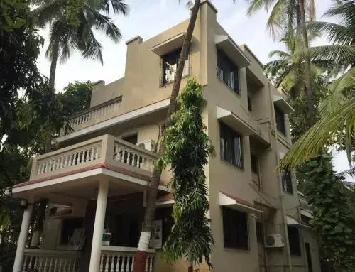 Aarhaah Holiday Home