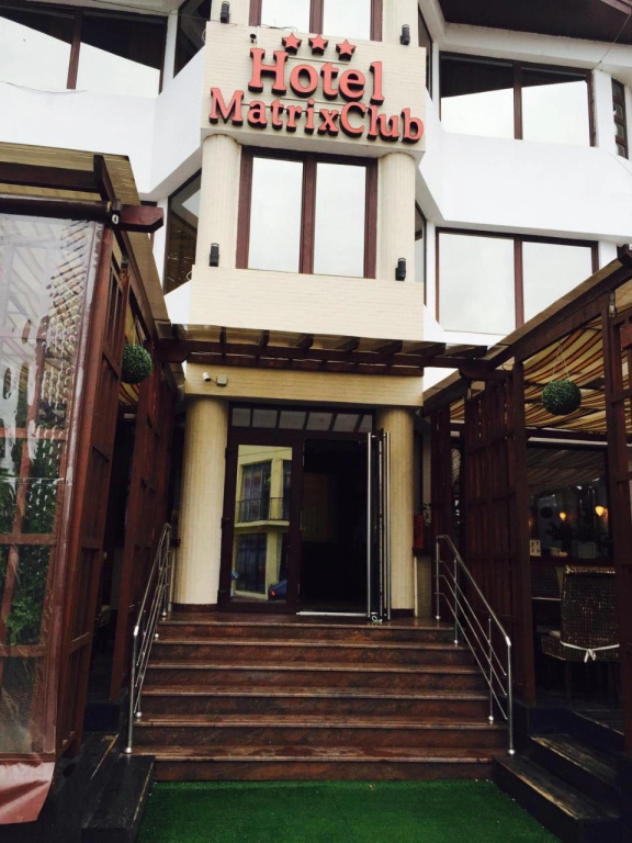 Hotel photo 10