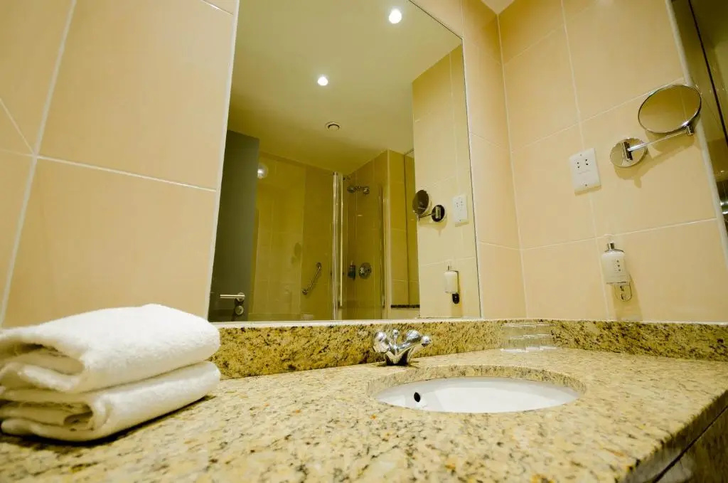 Drury Court Hotel - Chambres