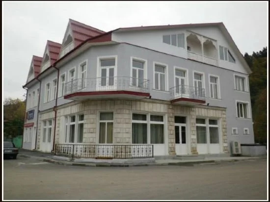 Orion Hotel