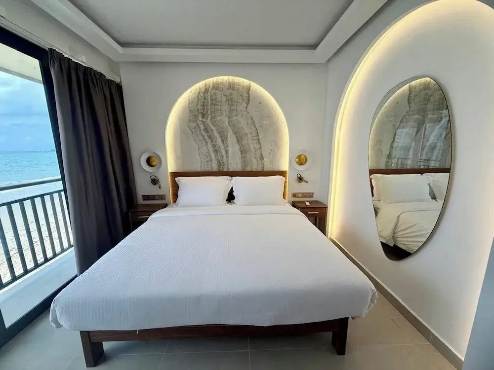 Coral Strand Smart Choice Hotel — фото