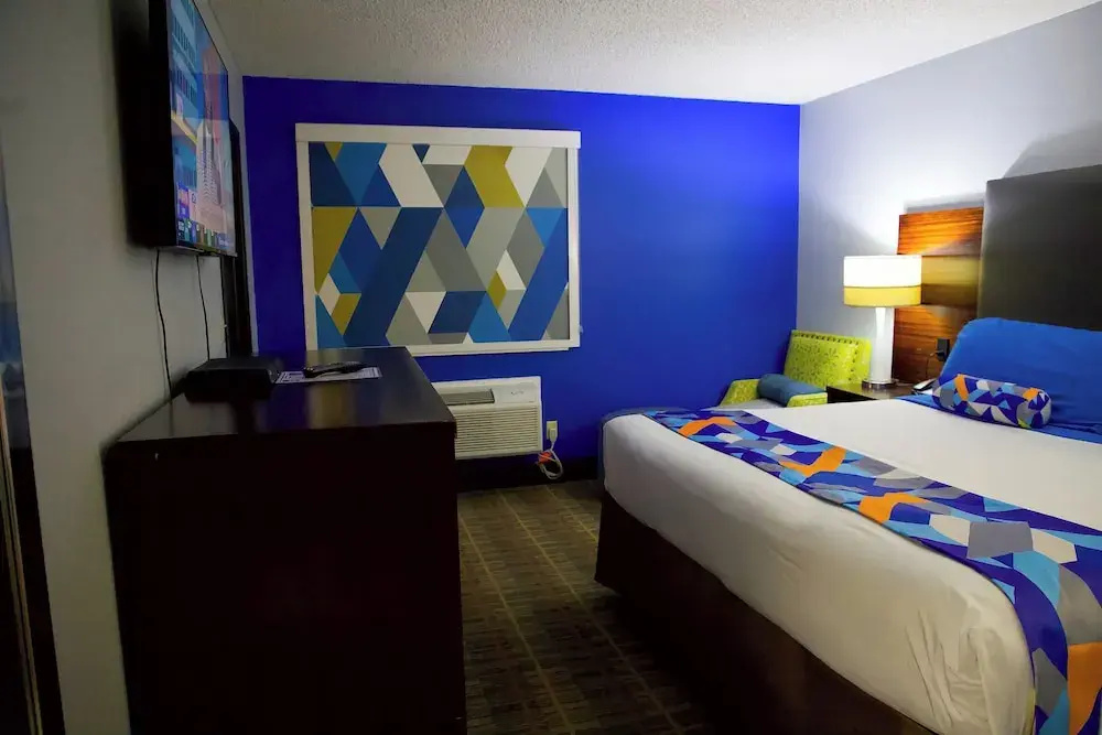 Hotel photo 16