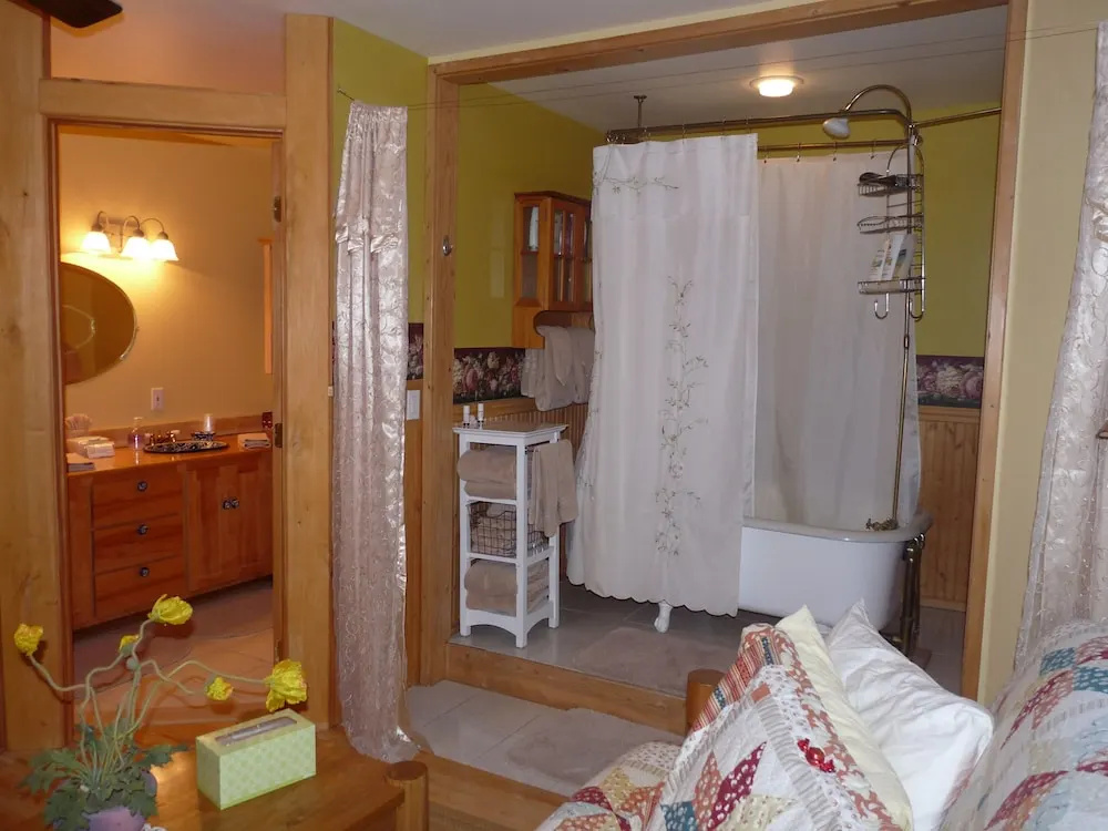 Premier Suite