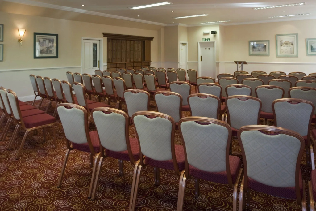 Holiday Inn Reading West by IHG - Général