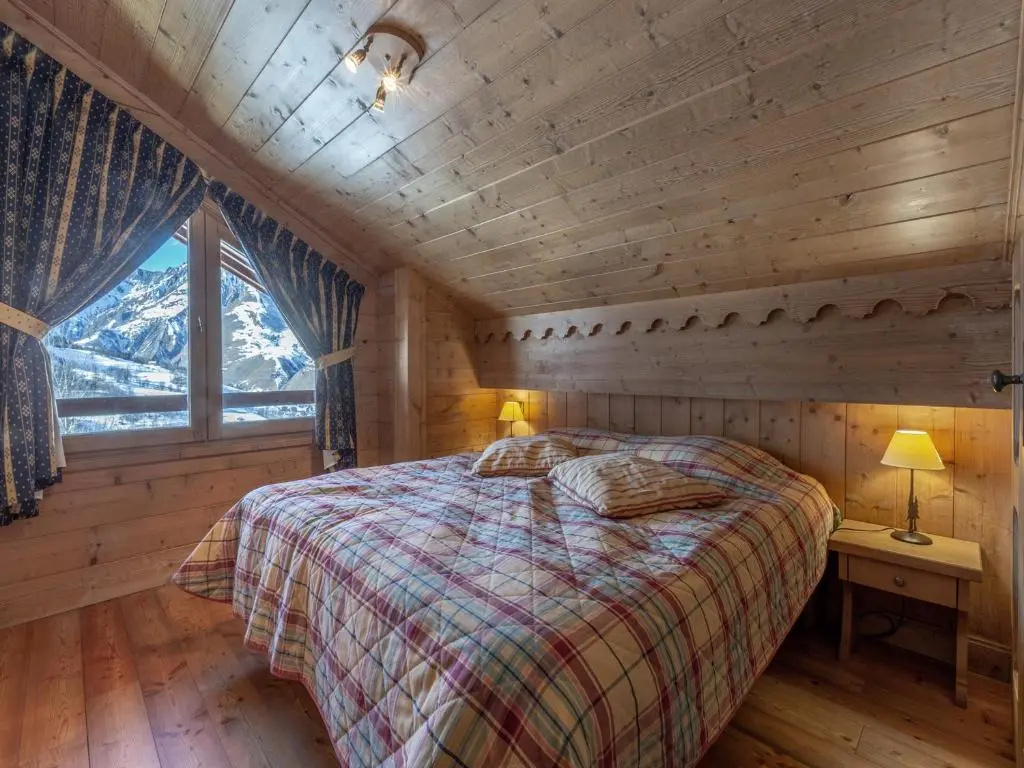 Afficher la photo 6 — Appartement Saint-Martin-de-Belleville, 5 pièces, 10 personnes - FR-1-461-3