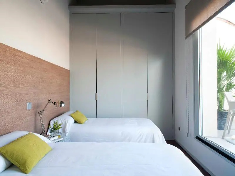 Eric Vokel Boutique Apartments - Sagrada Familia Suites - Général