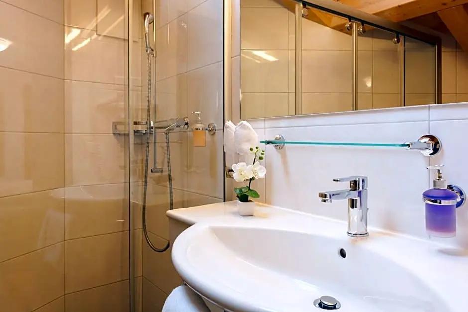 Hotel Capricorn - Chambres