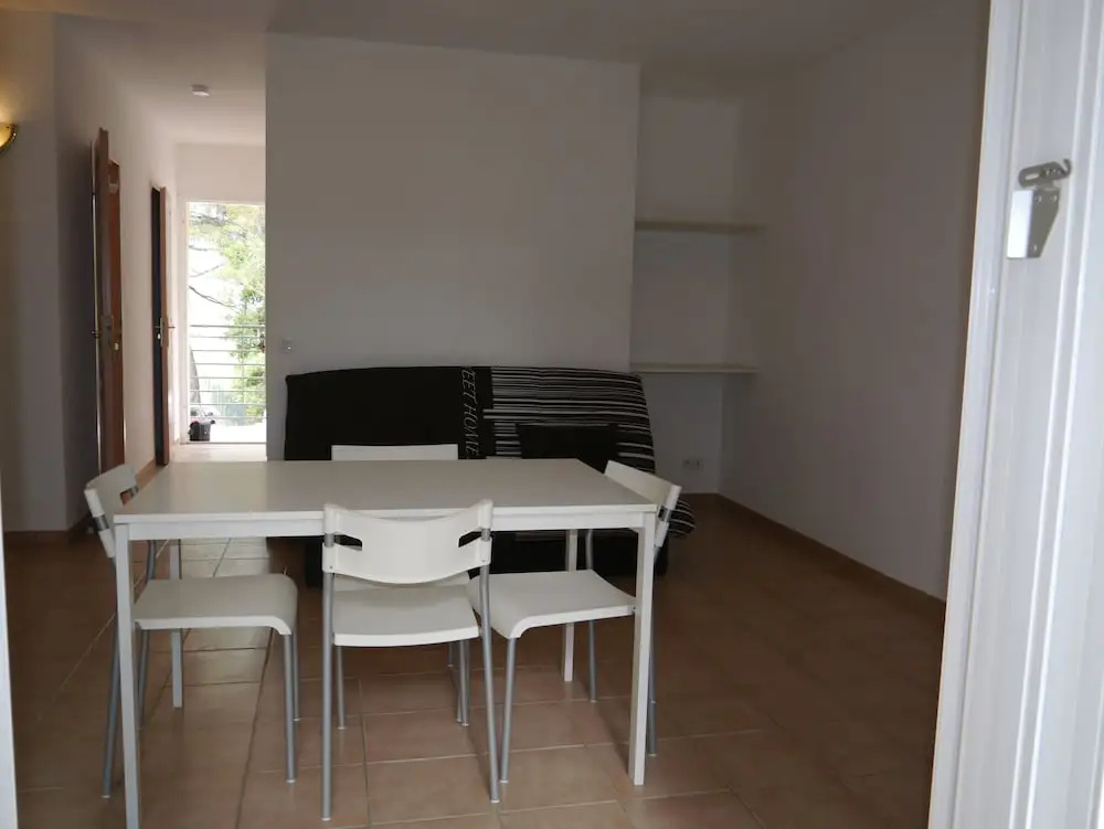 Afficher la photo 6 — Les Villagines Appart'Hôtel - Rousset