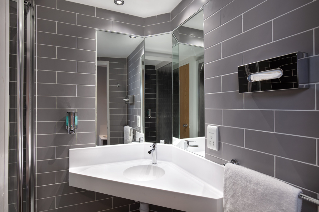 Holiday Inn Express Strathclyde Park M74 JCT 5 by IHG - Général