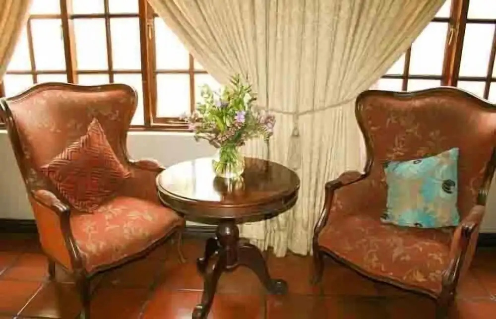 Valley Lodge & Spa - Général