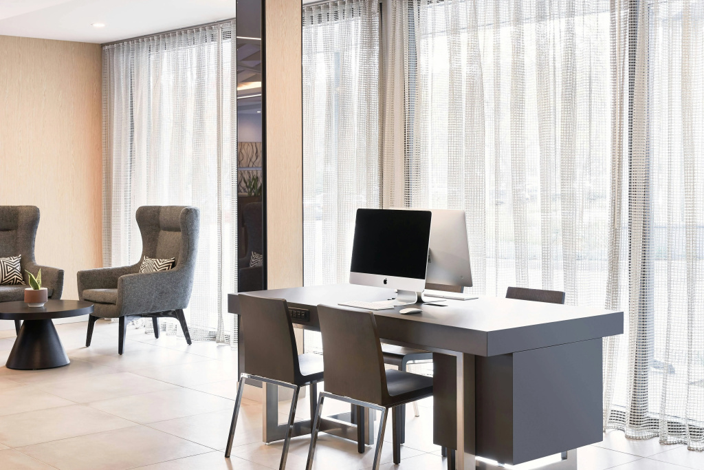 AC Hotel by Marriott Pleasanton - Général