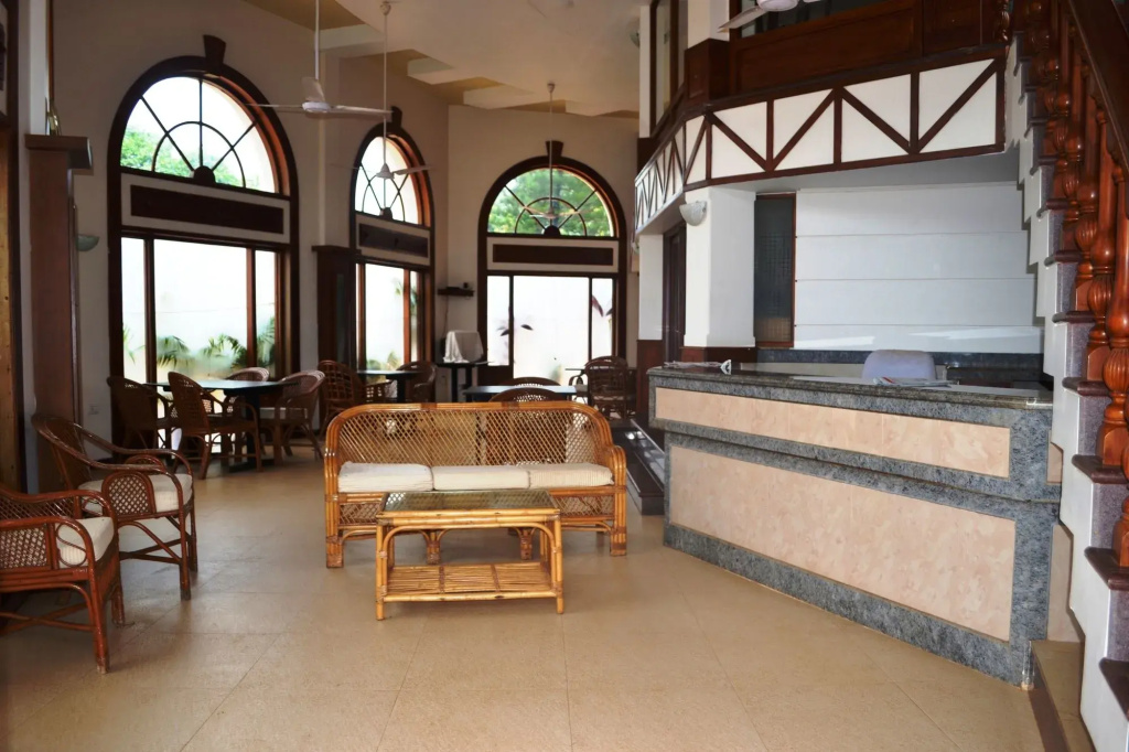 Hotel photo 20