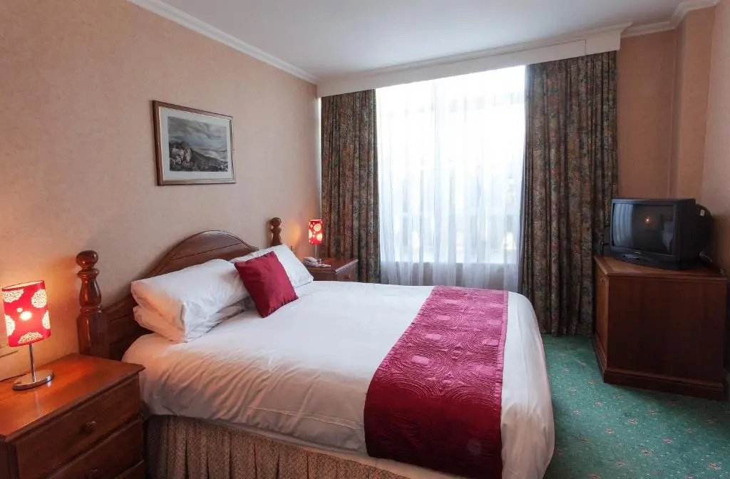 Roundhouse Hotel Bournemouth - Général