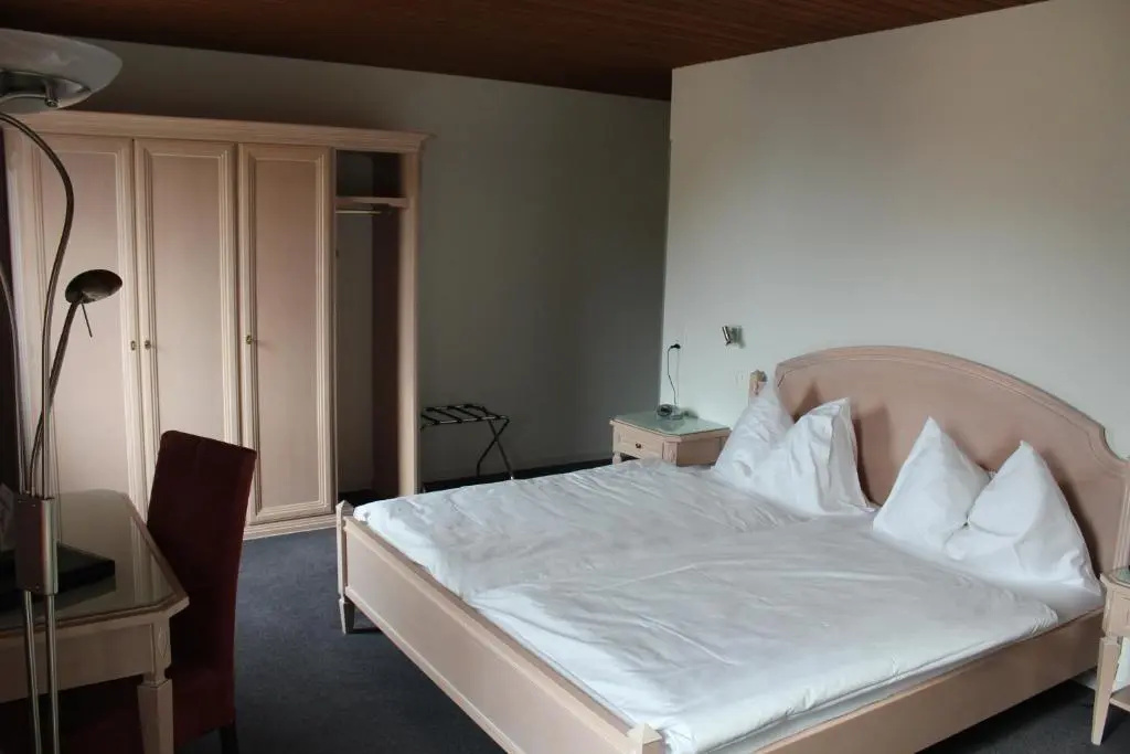 Martinshof - Chambres