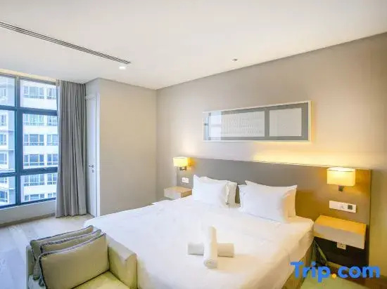 1 Bedroom Suite