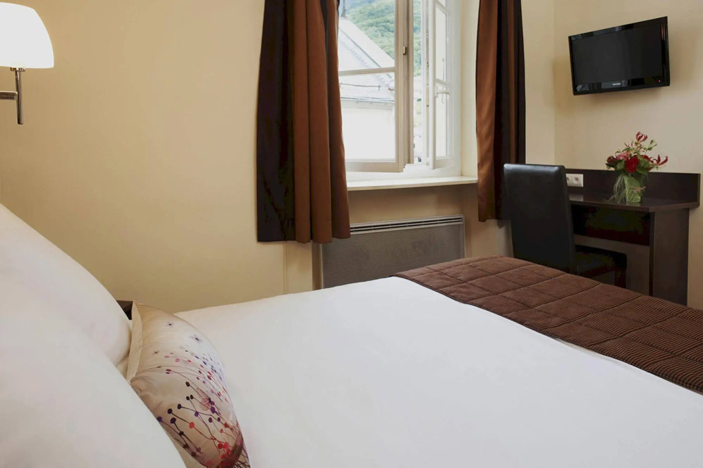 Afficher la photo 6 — Savoy Hotel