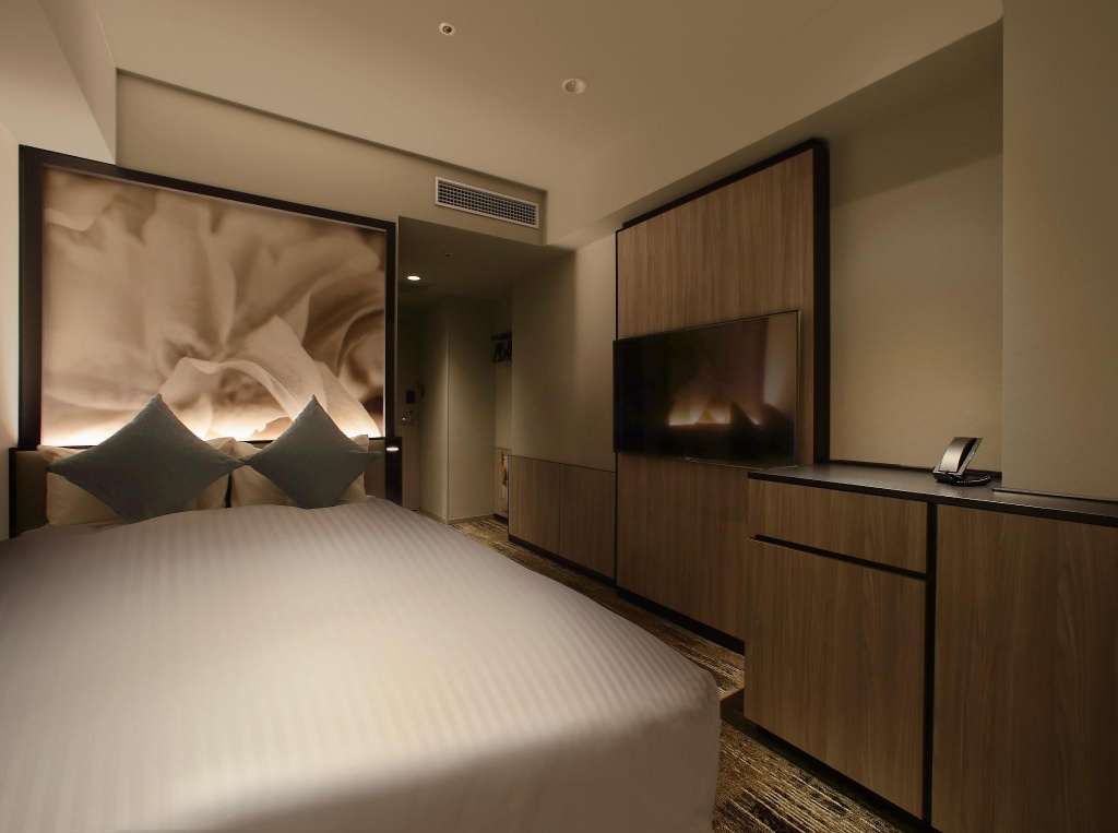 Oriental Hotel Universal City 사진 1