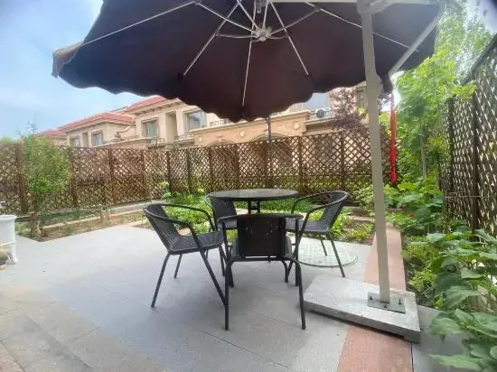 leisurely life house
