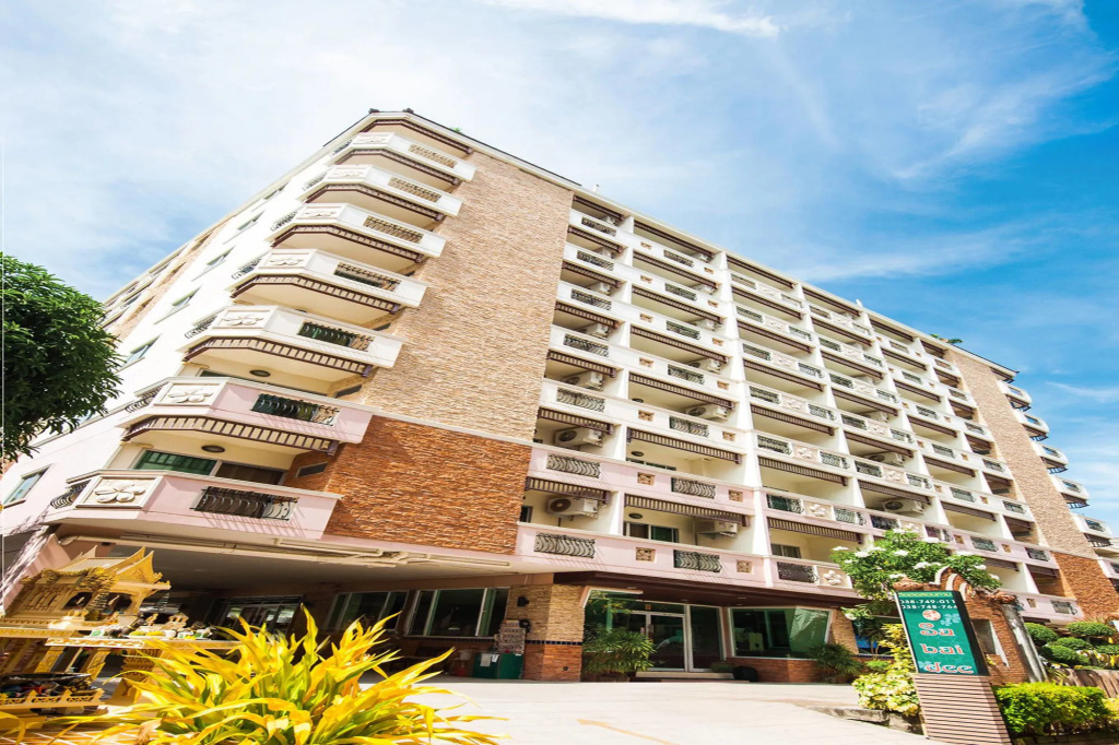 Sa-Bai-Dee Condo