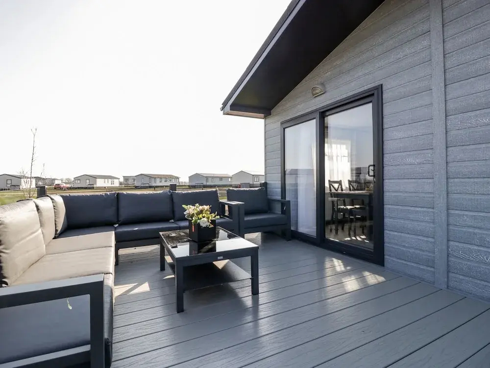 Fairways 4 - Sunny Meadows - фото 7