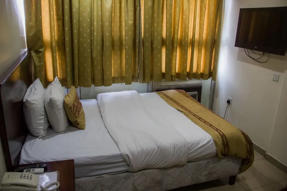 Beni Hotels - Chambres