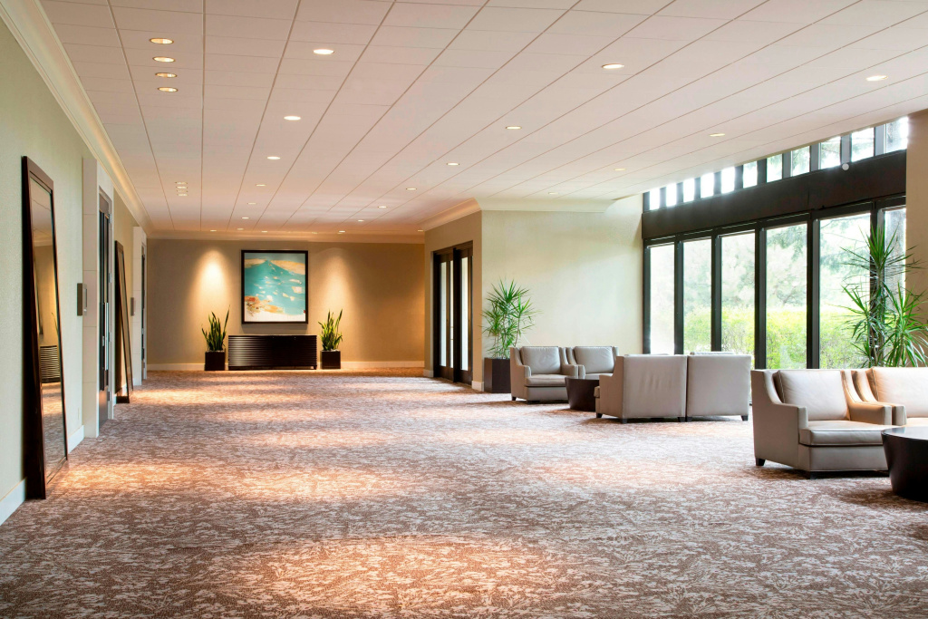 The Westin O'Hare - Général