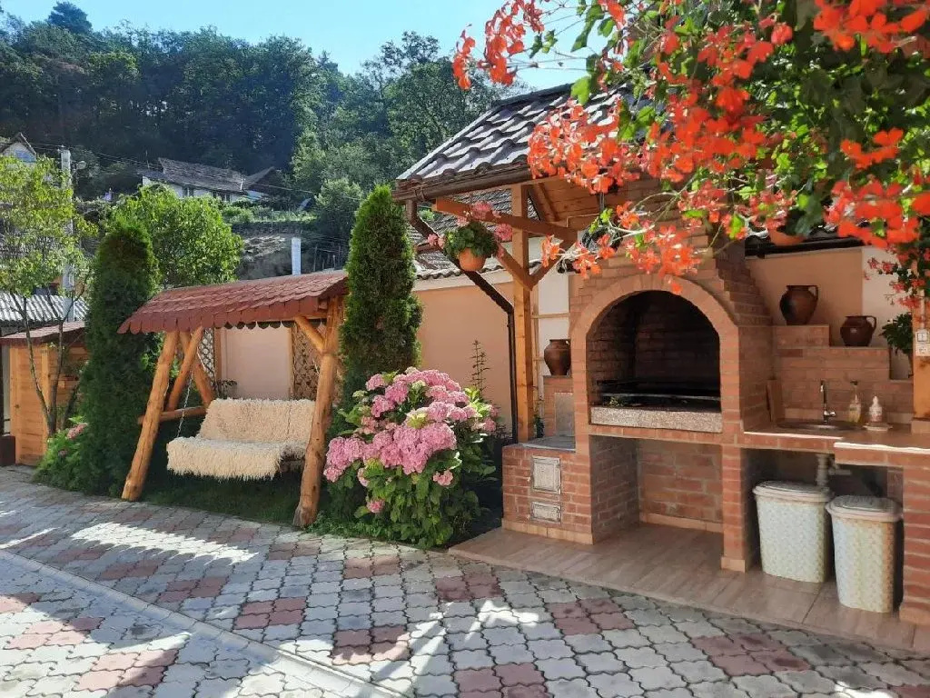 Casa Dacica